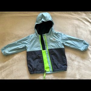 The North Face Winter Jacket 12-18